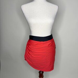 NWT TA3 Swim Skirt M